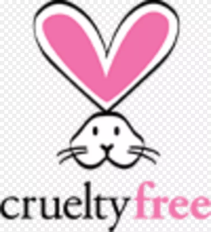 无残忍化妆品动物试验人员对动物的道德对待-免费国际-人