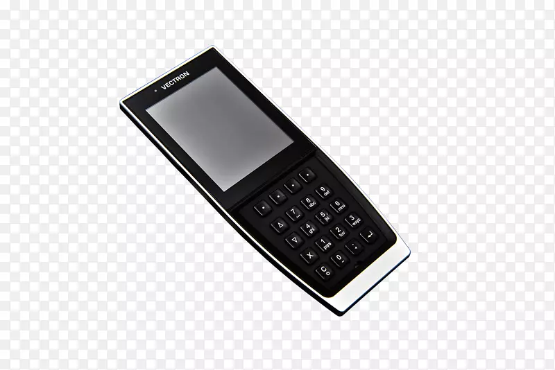 功能电话智能手机数字键盘手持设备智能手机