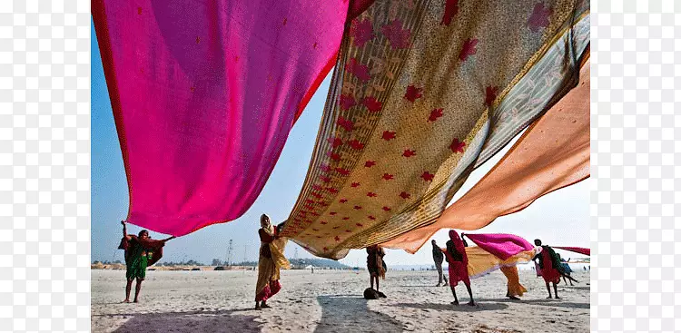 粉红m-makar sankranti