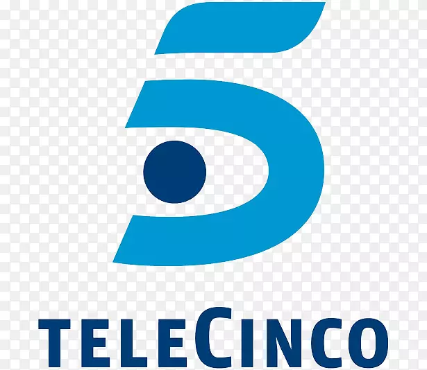 电信电视频道徽标Mediaset espa a comunicación-tele