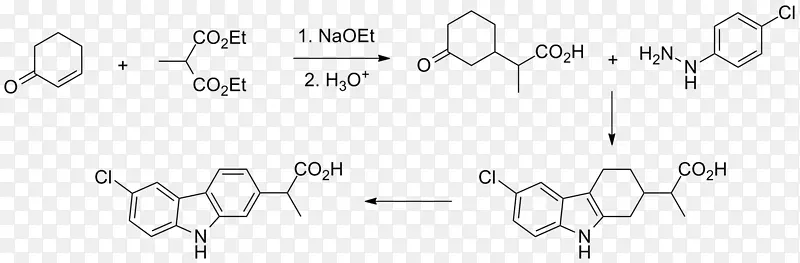 溶剂化合物左旋多巴酯氧化还原-伯杰