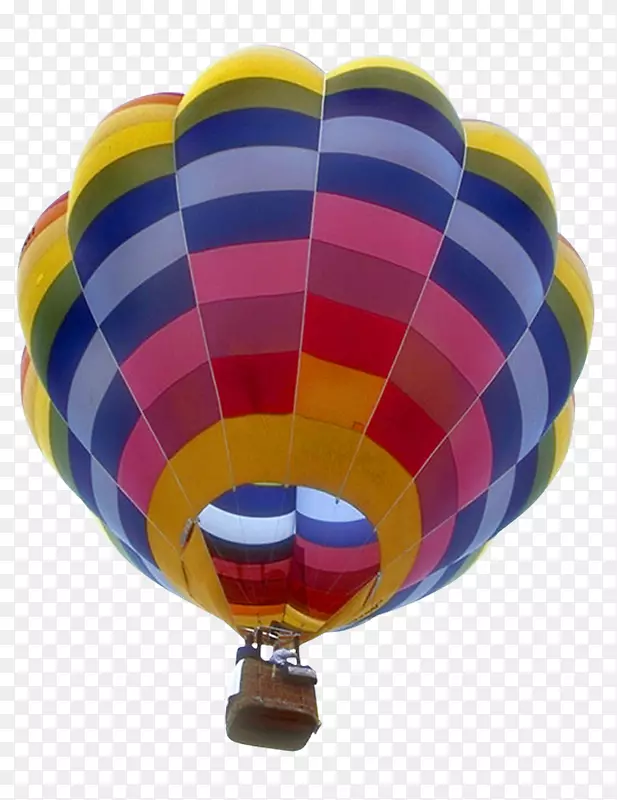 热气球飞艇玩具气球