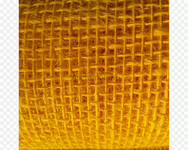 黄桌黄麻织色桌