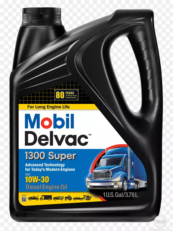 埃克森美孚机油-Delvac Mobil 1柴油-活期存款