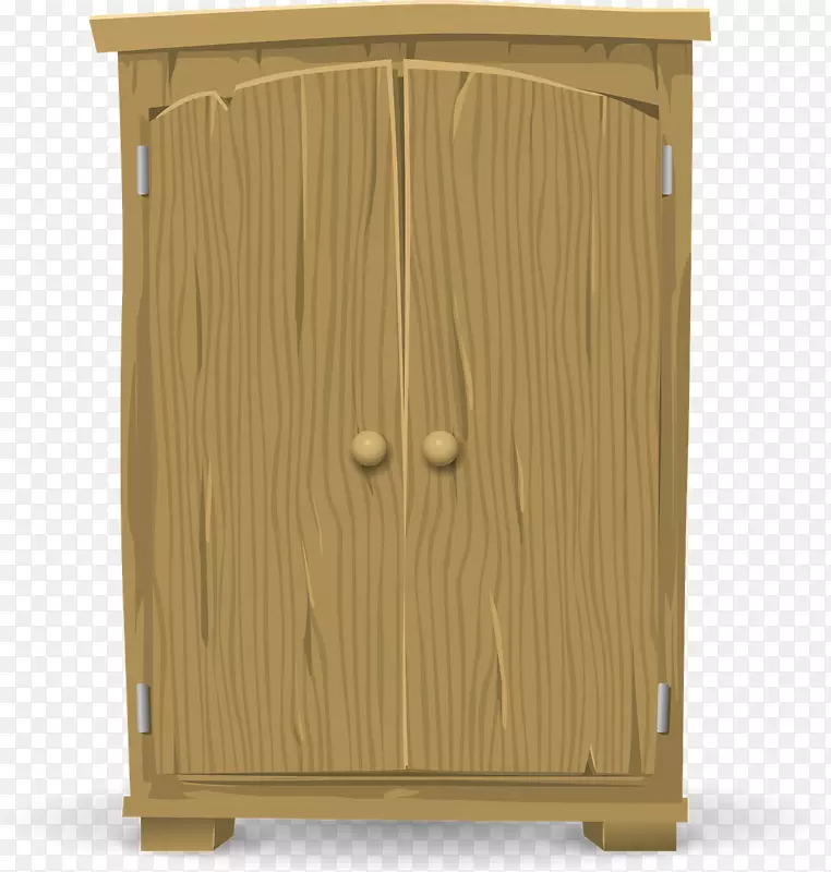 橱柜，秃顶，ž，家具，木制衣柜和衣柜-橱柜