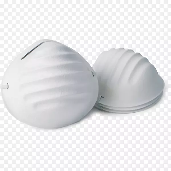 N95型防尘微粒呼吸器-面罩
