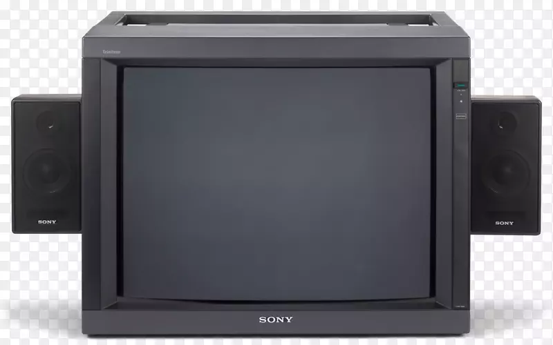 阴极射线管Tritron电脑显示器PlayStation 2索尼-索尼