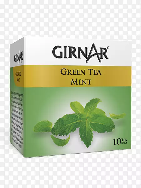 绿茶kahwah masala chai冰茶