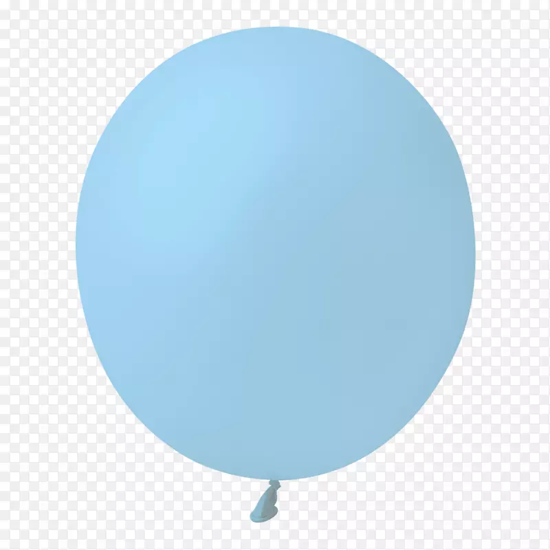 玩具气球蓝色派对-玩具