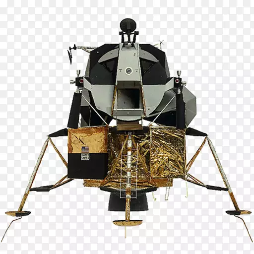 阿波罗11号登月舱阿波罗16号阿波罗计划登月