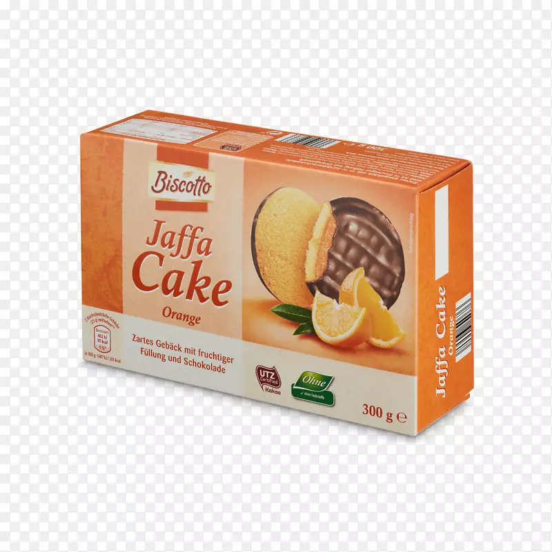 贾法蛋糕阿尔迪食品饼干菲利亚-贾法蛋糕