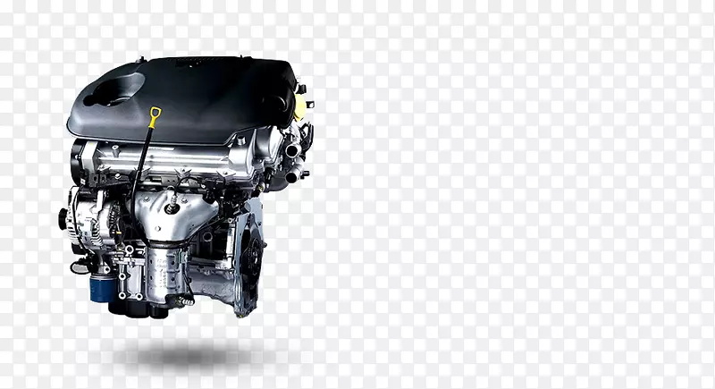 发动机汽车设计汽车V6发动机