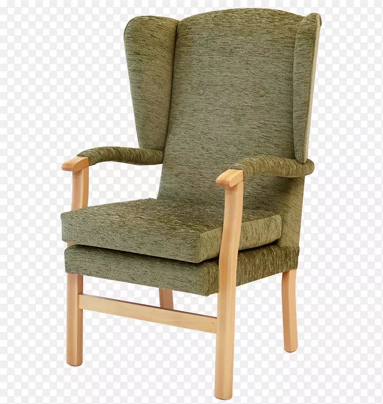 Eames躺椅，家具座椅，起居室椅