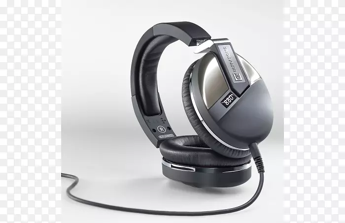 超声波性能耳机专业音频超声标志DJ-耳机