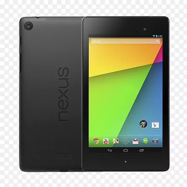 Nexus 7 KindleFire Android果冻豆电脑-Nexus 7