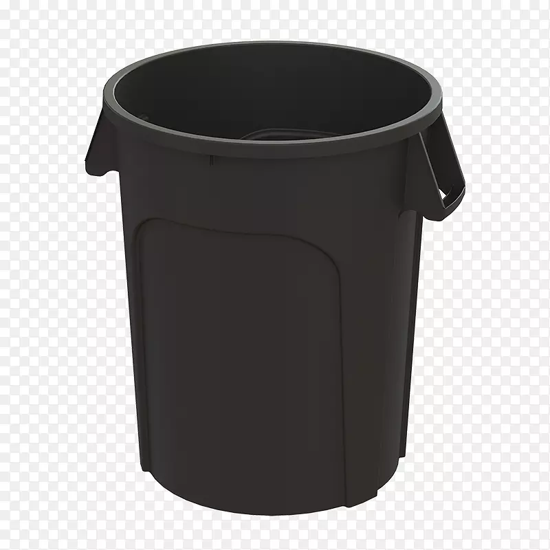 垃圾桶和废纸篮子，桶，塑料回收箱.废物容器