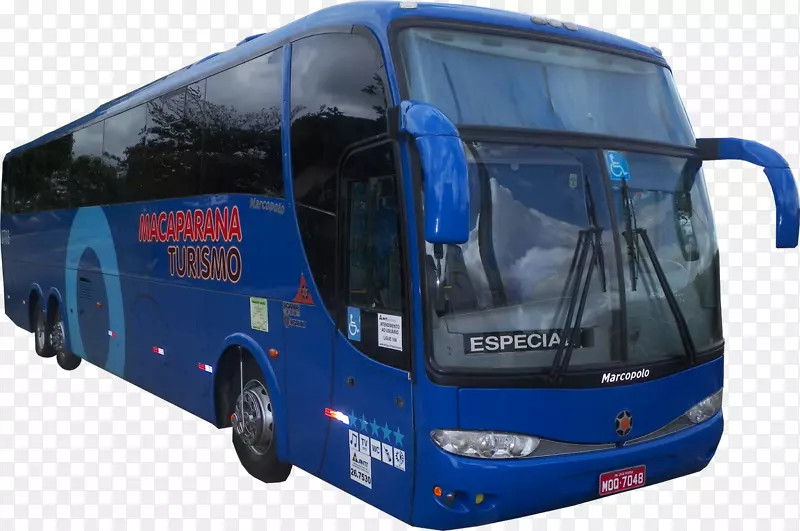 马卡帕拉那旅游巴士服务梅赛德斯-奔驰-巴士