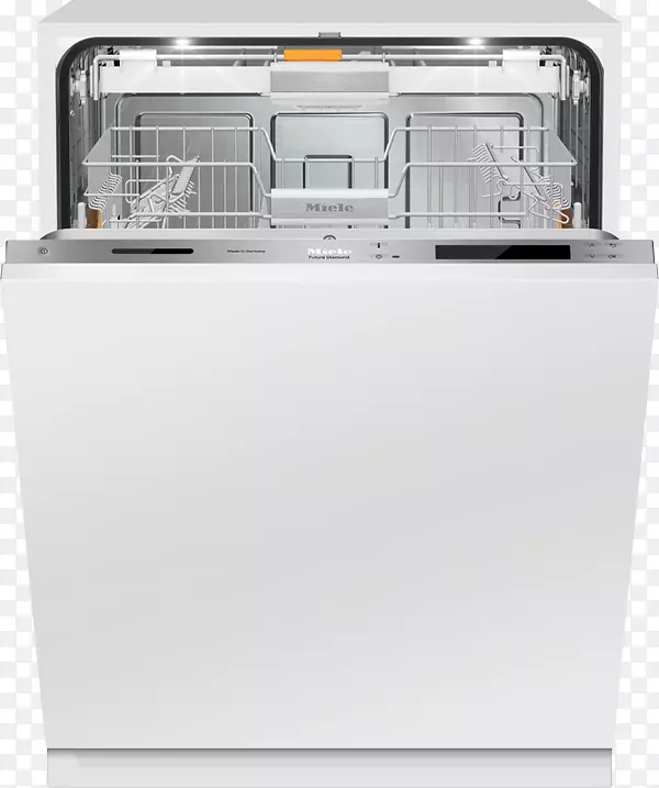 主要家电洗碗机Miele g 6583 scvi k2o miele g 6997 scvi xlk2o-厨房