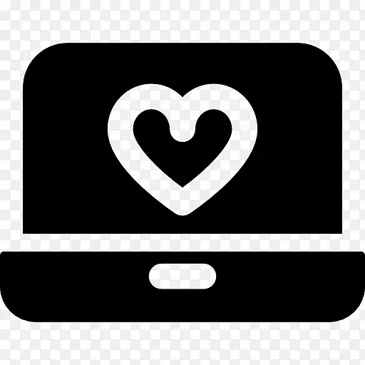 电脑图标心脏下载-心脏