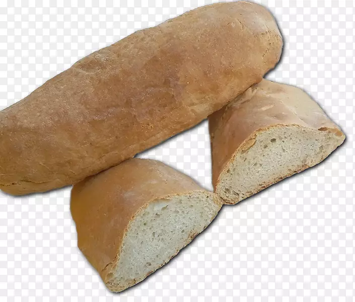 格雷厄姆面包