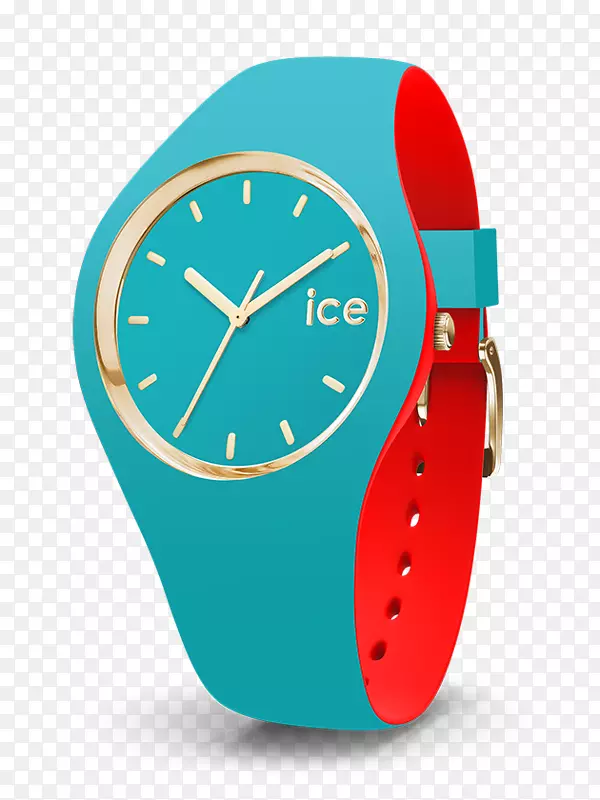 冰表珠宝冰表模拟表