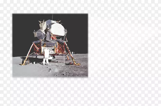 阿波罗11号阿波罗计划阿波罗14号登月舱登月-月球