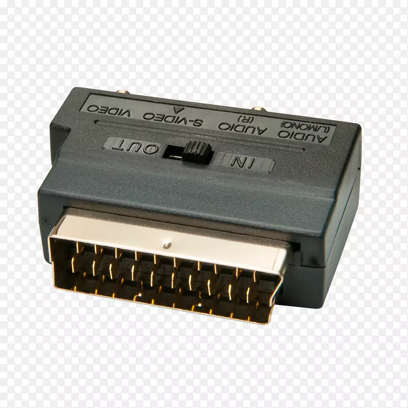 hdmi适配器电子元器件电子电缆