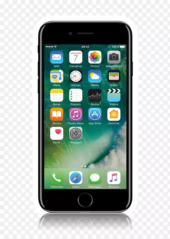 苹果iphone 7加苹果iphone 8加iphone 5s-Apple