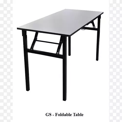 折叠式桌子，家具，椅子，落叶桌-桌子办公室