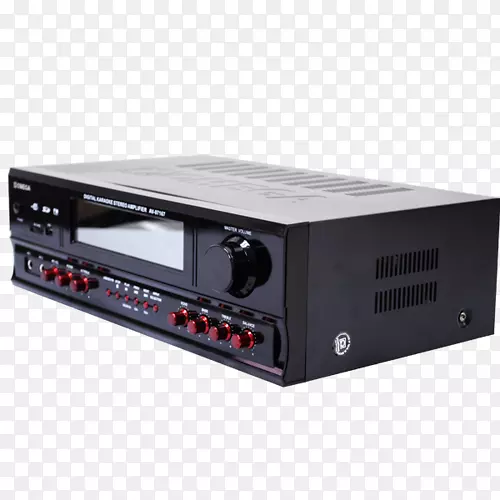 音频功率放大器电子无线电接收机音频功率放大器