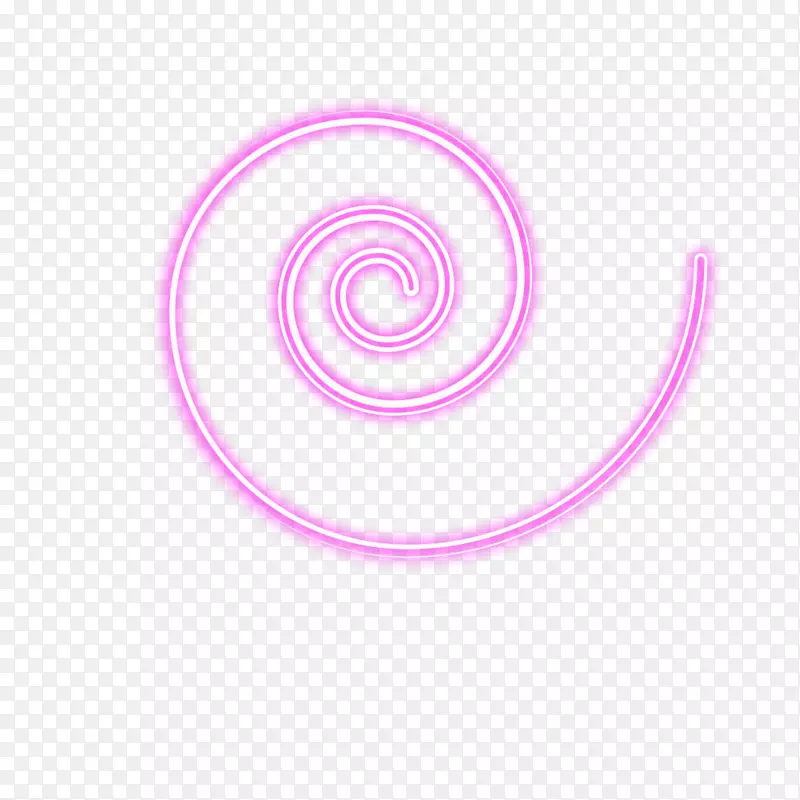 粉红色m体珠宝圈字形圆