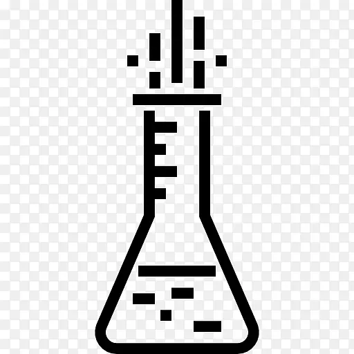 化学测试计算机图标科学教育科学