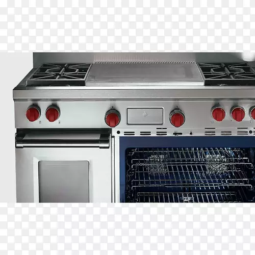 烹饪系列家用电器オーブンレンジ电冰箱专业fpds3085k双燃料烤箱自净烤箱
