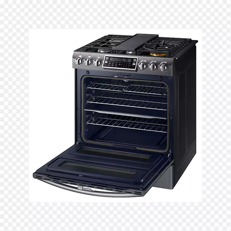 煤气炉，烹调范围，厨房，家用电器，冰箱，自净烤箱