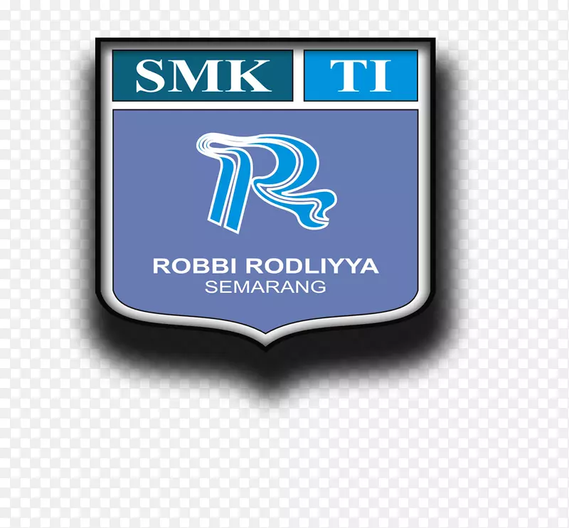 SMK&pesantren Robbi rodliyya徽标smk it品牌名称pokok Sekolah Nasional-lokasi denah