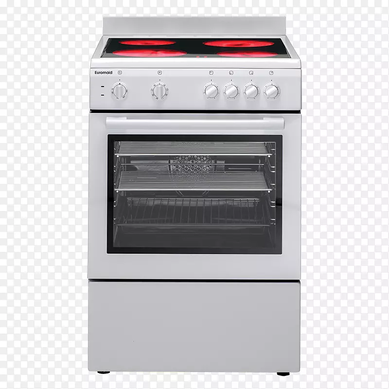 煤气炉烹调范围烤箱电厨房自清洁烤箱