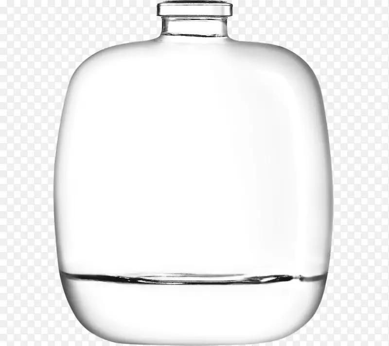 水瓶玻璃瓶液体玻璃
