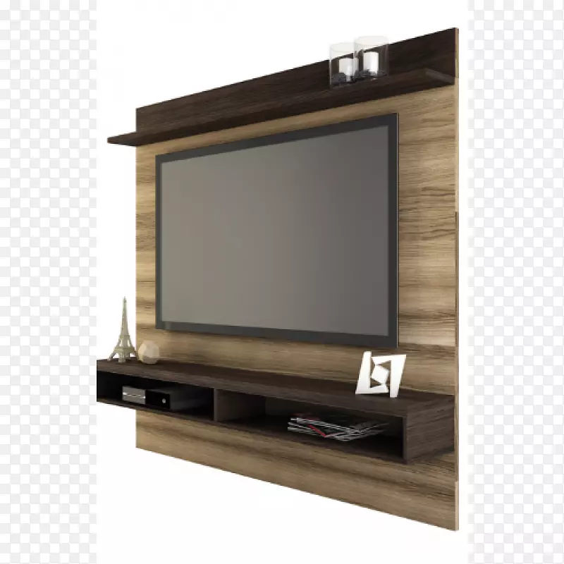 电视机，家具，卧室，油漆-卡布西诺