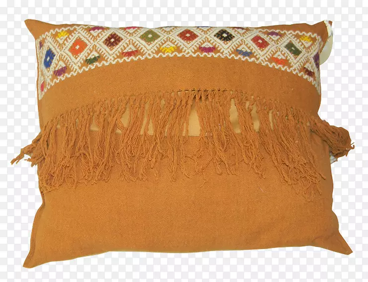 投掷枕头垫纺织品枕头