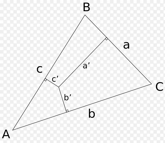 三角形qapf图三线坐标插件三角形
