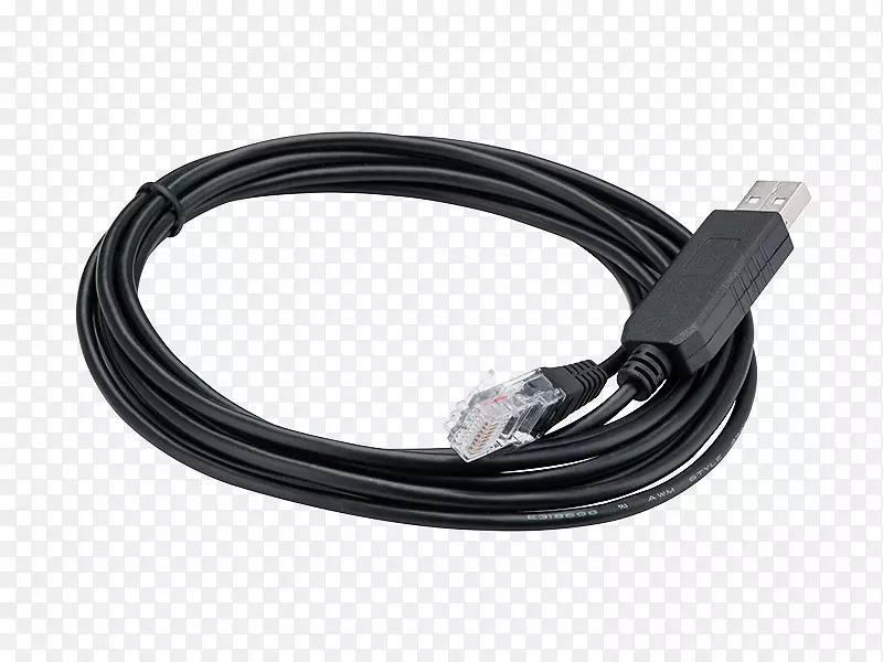 数字可寻址照明接口电缆线系列电缆同轴电缆IEEE 1394照明控制系统