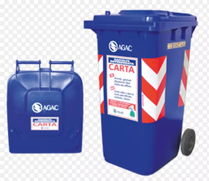 垃圾桶和废纸篮，塑料回收箱，多式联运集装箱