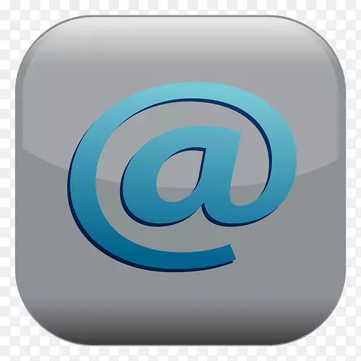 电子邮件按钮计算机图标-电子邮件