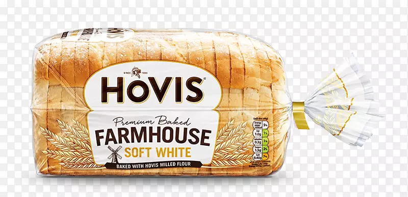 白面包和面包切片面包全麦面包棕色面包