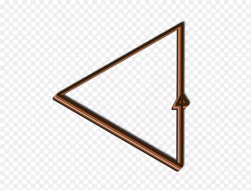 线三角形-重叠圆网格