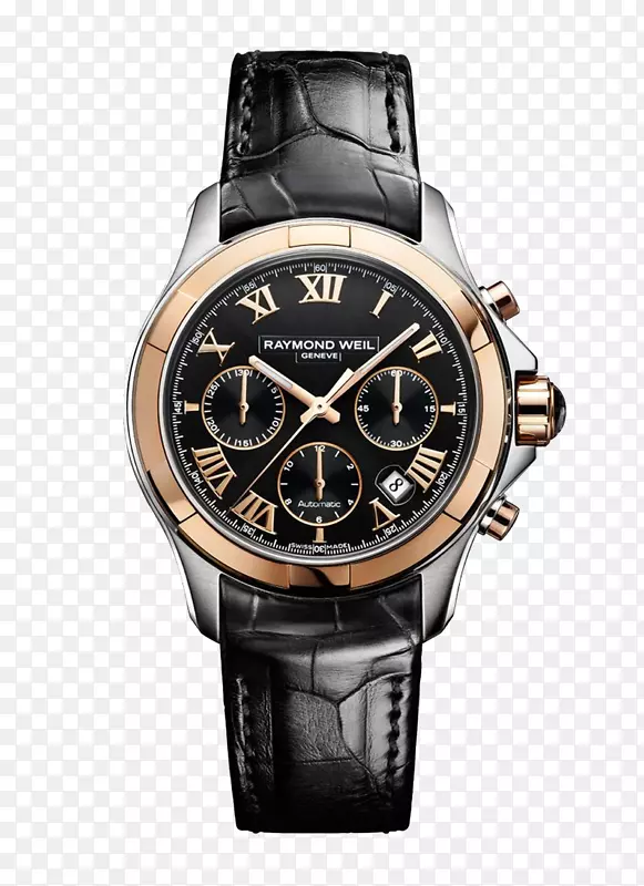 表Breguet计时器并发症Breitling a-手表