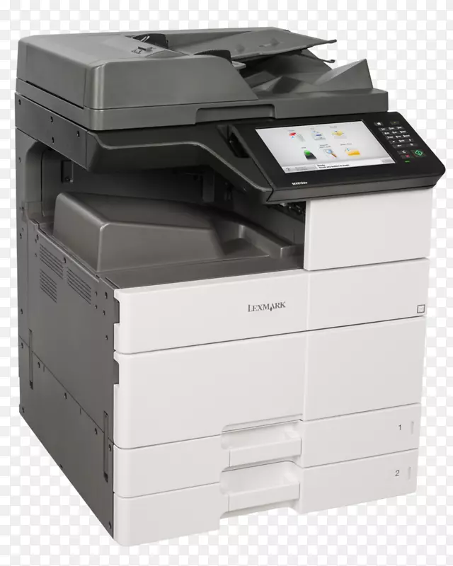 26z0173词汇标记mx910dea3单功能打印机多功能打印机
