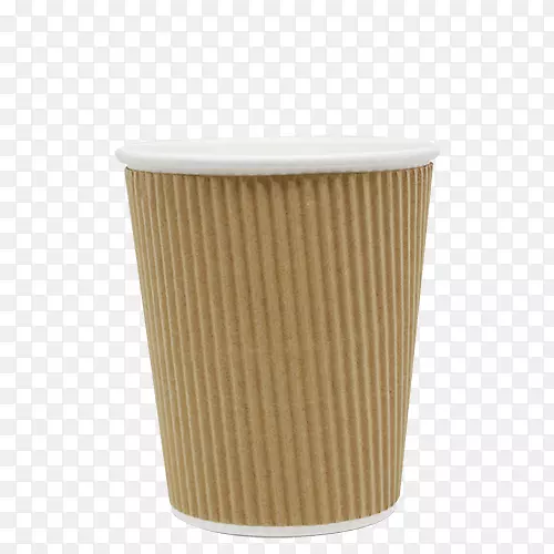 纸杯咖啡纸板杯