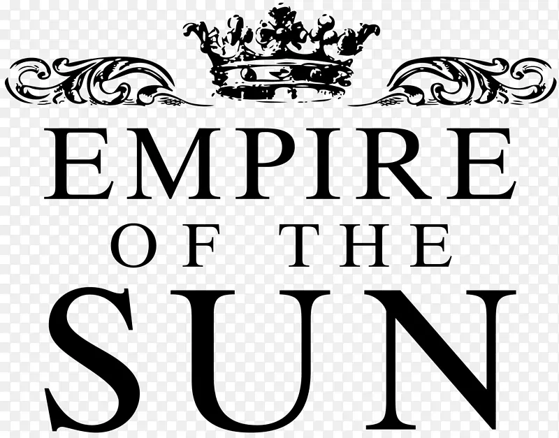 帝国的太阳徽标走在梦想的商业约翰逊房地产集团卡特勒房地产-企业