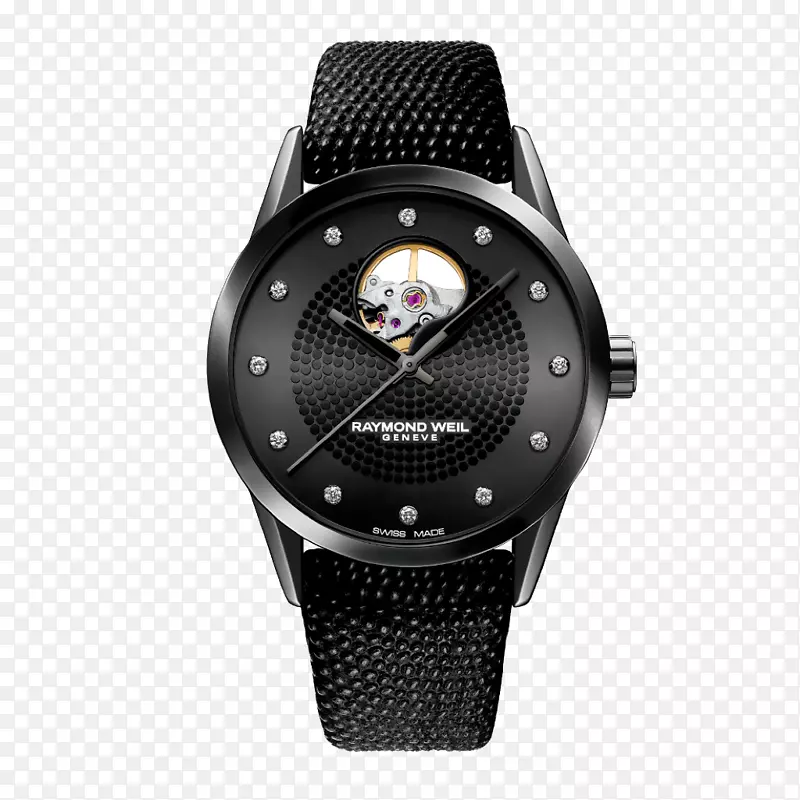 雷蒙德·威尔手表钟表品牌-手表